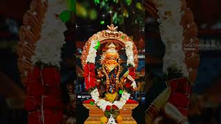 അയ്യാനിൻ തിരുനാമം ഒന്നുമാത്രം  ayyanin thirunamam subscribe youtube ayyappa shorts yt [upl. by Ydroj]