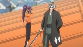 Bleach Opening 4 [upl. by Dehsar]