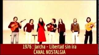 Jarcha  Libertad sin ira [upl. by Ellennahs790]