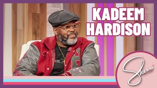 Kadeem Hardison’s Advice for the Class of 2024 [upl. by Aciretal200]