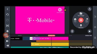 TMobile Logo Remake Speedrun Be Like [upl. by Suiravad]