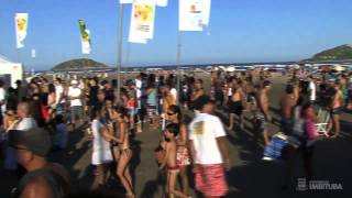 Verão Show Imbituba 2014  Summer Sul [upl. by Ahsilak]