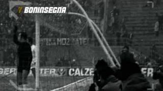 FC Internazionale  Top 10 Gol in rovesciata [upl. by Bea749]