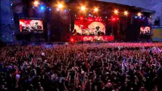 Metallica  Creeping Death Live Sofia 2010 HD [upl. by Etan]