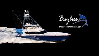 Bayliss Hull 16 84 Orion Virtual Tour [upl. by Ilse]