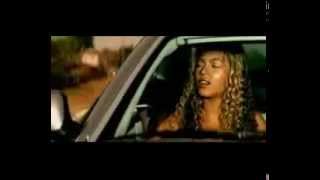 Jay Z feat Beyonce  03 Bonnie Clyde Official Music Video in HQ [upl. by Yanetruoc222]