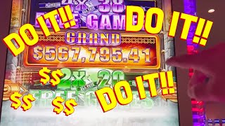 GENIUS VOODOO with MAVLR and VegasLowRoller on Lucky Envelope Slot Machine [upl. by Flin88]