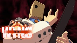 Guilty Gear Xrd Rev 2 Faust All Characters Instant Kills Destroyed Cinematic Reaction No Commentary [upl. by Aleehs]