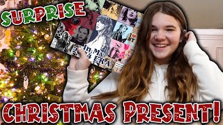 Christmas 2023 Haul Emotional A Very Merry Swiftmas [upl. by Baxie]