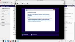 QEMU Проброс видеокарты почти гайд [upl. by Summer]