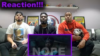 Nope Official Trailer  Group Reaction [upl. by Gustav]