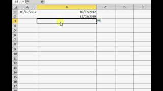 xlsCal Calendario Desplegable para Excel [upl. by Ahtiek894]