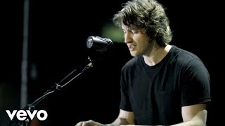 Dean Lewis  Be Alright Empty Scala Session [upl. by Enoek]