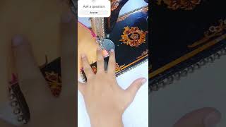 Simple and easy Piping youtubeshorts fashiondesiger cuttingandstitching [upl. by Naeruat]