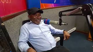 🔥Rugano Rwa Wandahuhu Njorua Canjamuka Na Wakirumba kameme fm [upl. by Eifos]