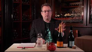 Introduction to Sparkling Wines [upl. by Etnahs860]