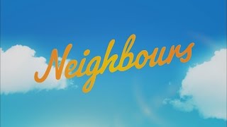 Neighbours Opening Titles 2013  with The Willises [upl. by Kitchen]