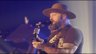 Zac Brown Band  FreeInto The Mystic Recorded Live from Southern Ground HQ [upl. by Noscire]