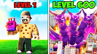 Upgrading To MAX LEVEL VENOM Fruit in Blox Fruits roblox [upl. by Atiuqin186]