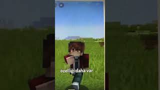 Gıcırtılı gizemi minecraft KebapShorts [upl. by Ruford]