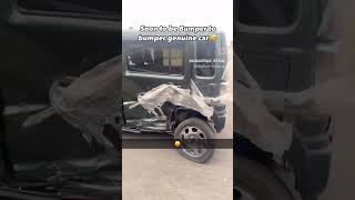 Accident car  funny viralvideo reelsinstagram reels subscribe car chamanborder like travel [upl. by Ekram]