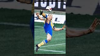 10 style of Ibrahimovic 🩸football soccer fifa ibrahimovic [upl. by Omsare27]