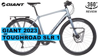 GIANT 2023 ToughRoad SLR 1 [upl. by Sly]