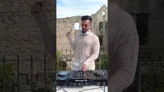 DJ Live Mix From Camdenton MO USA🎵 Track ID 5  Reborn  Christian Corsi melodictechno [upl. by Caterina]