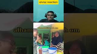 Endingnya Kocak🤣🤣 remix reactionvideo videongakak funnyvideo humor [upl. by Alra]