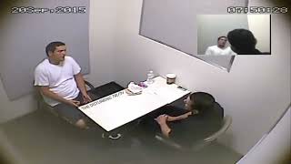 Fidel Lopez The Chilling Full Police Interrogation  The Disturbing Truth Revealed [upl. by Renaldo]