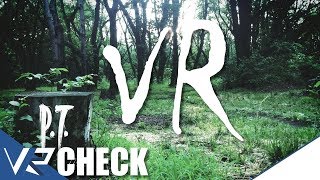 PT VR  FIRST LOOK [upl. by Turmel371]