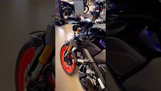 Yamaha MT15 v3 monster shorts rajaspn [upl. by Nerradal]