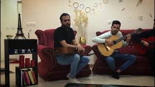 quotBemoonquotMusic Performance By Mohsen Yeganeh  اجرای موزیک quotبمونquotاز محسن یگانه [upl. by Nylsirhc]