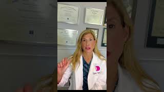 Nail Doctor Dr Dana reacts on how to fix this nail concern [upl. by Gav644]