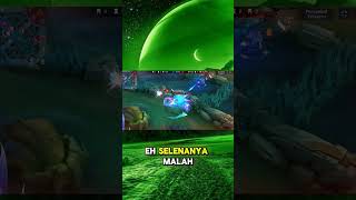 Push MMR Masha Hyper Gagal Farming Tetap Menang [upl. by Ger]