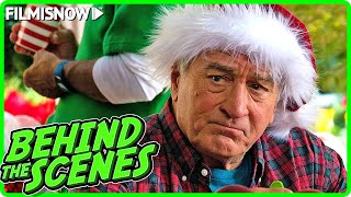 THE WAR WITH GRANDPA 2020  Behind The Scenes of Robert De Niro Comedy Movie [upl. by Eneg496]