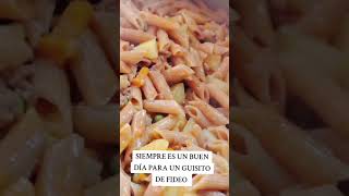 GUISO DE FIDEO [upl. by Hsirahc]