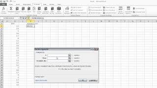 How to Use Excel The STANDARDIZE Function [upl. by Jo-Anne]