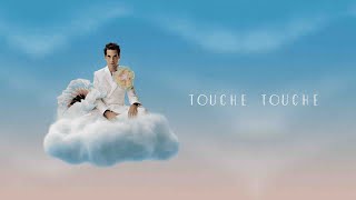 MIKA  Touche Touche Official Visualizer [upl. by Molini644]