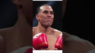 The Mexican Monster gets called out by David Morrell Clash Of The Davids🎙️💥 miketyson boxing [upl. by Ahsiekahs203]