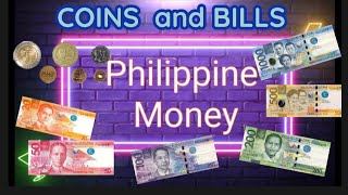 Philippine Coins and Bills  Writing the Centavo and Peso Sign  Kindergarten Lesson [upl. by Anayrb]