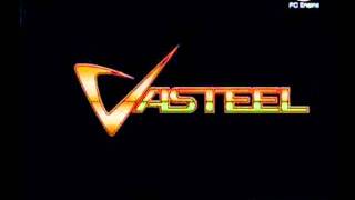 Vasteel  Regular force Theme Music [upl. by Adala]