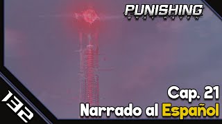 Esto es la Torre de Babel  Historia en Español 132  Punishing Gray Raven [upl. by Arataj]