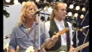 Status Quo Medley Live [upl. by Arais112]