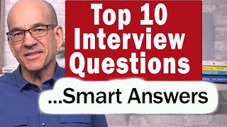 Top10 Best Interview Questions and Answers [upl. by Sven]