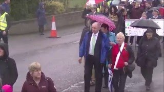 Drinagh Sean Hurley Commemoration 1966 and 2016 [upl. by Ingeborg]