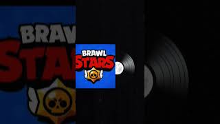 Music Defeat Brawl Stars brawlstars supercell viralvideo brawl games [upl. by Sinnej]