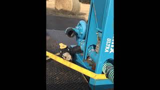 Straightline Performix Ultra  Equipment Demonstration [upl. by Gilman240]