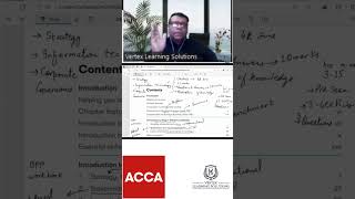 Exam preparation with Mock Exam acca exam guide lerning accaexams sbl learn [upl. by Ydnam170]