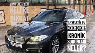 ANTALYA DAN F10 BMW 520 İ ALDIK İKİNCİ EL ARAÇ ALIRKEN NELERE DİKKAT EDİLMELİOTORAPOR EKSPERTİZ [upl. by La Verne]